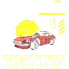 Car Mechanic Meeting Garage