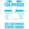 Agent TSA