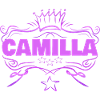 Baby Camilla