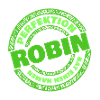 Robin Robin