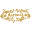Matthias comme nom