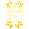 Bachelor Marven