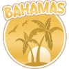Les Bahamas comme vacances