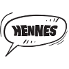 Hennes