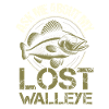 Walleye Fishing