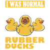 Rubber Duck Rubber Duck