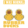 Rubber Duck Rubber Duck