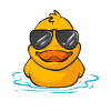 Rubber Duck Rubber Duck