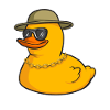 Rubber Duck Rubber Duck