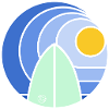 Surf Sundowner II (white)