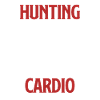 Hunting arrowheads is mine