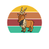 Screw Goat Saying Markhor