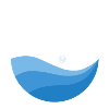 Surfwave III (white)