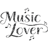 Music Lover