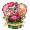 father Christmas
