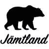 Jämtland Bear Sverige Nord Suède Suède