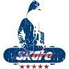 Skate soul