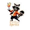raccoon,graffiti,illustration,pedro