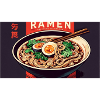 Ram Noodle