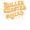 Roller Coaster Squad Achterbahn Fans