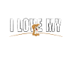 J’adore mon Wauwau