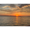 Sonnenuntergang