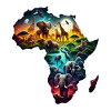 Africa's Wildlife