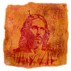 Alien Jesus