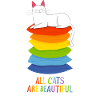 All Cats Are Beautiful