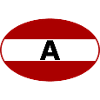 Car Stickers Austria