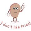Kartoffel - Potato