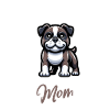 Campeiro Bulldog Mom