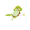 Turtle Sea Turtle Gift