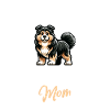 Carpathian Shepherd Dog Mama