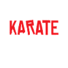 Karate Just A Karate Guy
