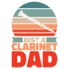 Clarinet, Clarinetist Father