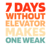 Elevator Elevator