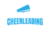 Cheerleader Cheerleading Dad