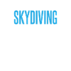 Parachutist Skydiving Father