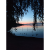 Sonnenuntergang