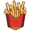 POMMES