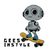 Gees Instyle