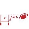 Désolé j'ai Rugby