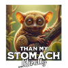 Koboldmaki Spruch Tarsier