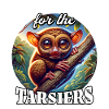 Funny tarsier sayings