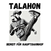 Talahon Kick