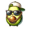 Avocado Gangster