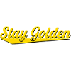 stay golden