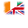 Côte d'Ivoire Great Britain