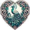 Peacock Lover
